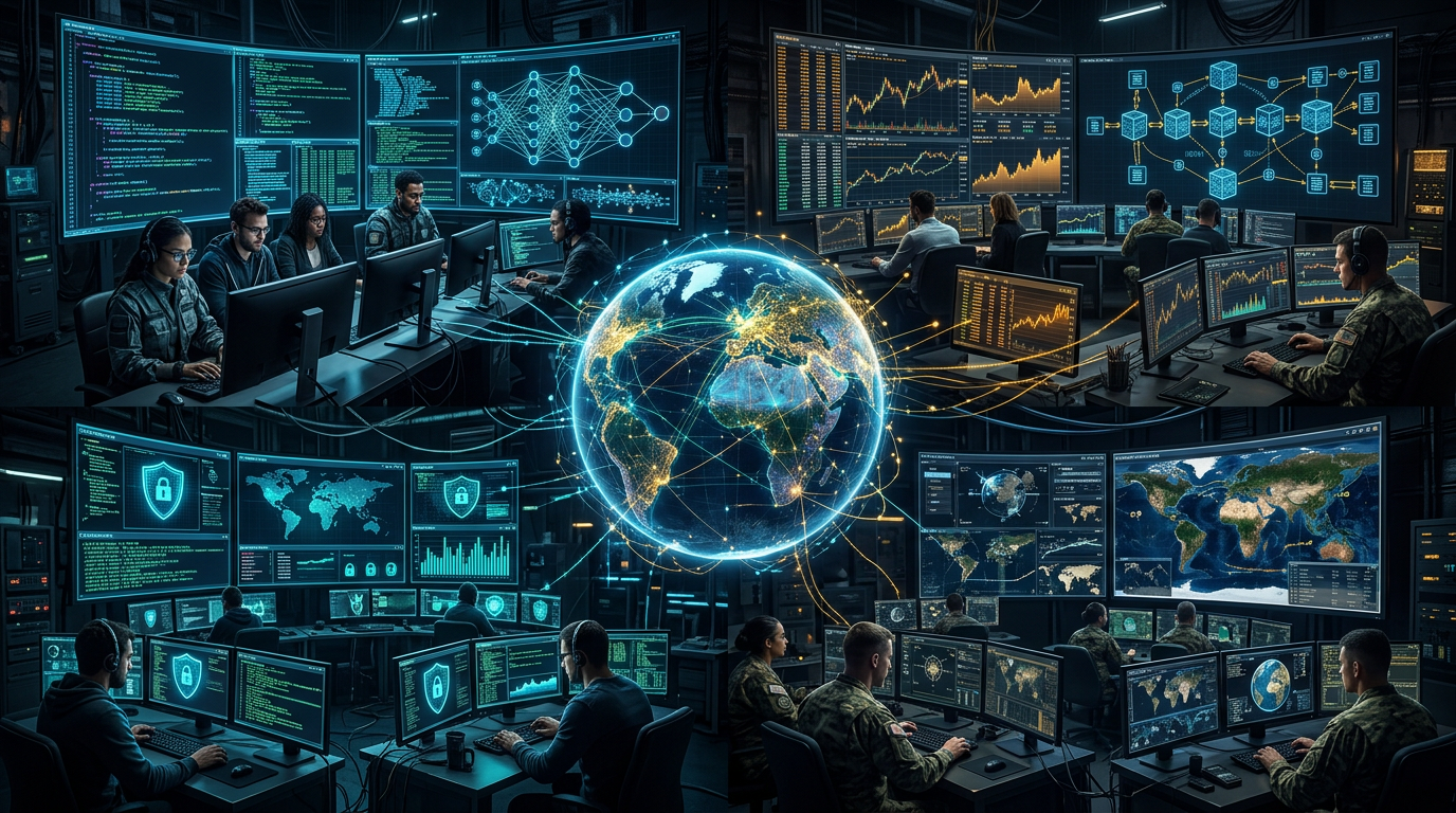 ALSERO GOLD — Департамент Технологий